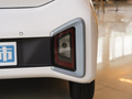 五菱NanoEV 樂享款2022款