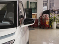 五菱NanoEV 樂享款2022款