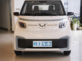 五菱NanoEV 樂享款2022款