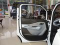 五菱NanoEV 樂享款2022款