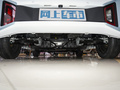五菱NanoEV 樂享款2022款