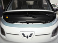 五菱NanoEV 樂享款2022款