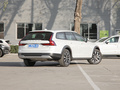沃尔沃 V90 Cross Country B5 AWD智远版2023款