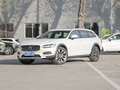 沃尔沃 V90 Cross Country B5 AWD智远版2023款
