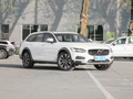 沃尔沃 V90 Cross Country B5 AWD智远版2023款