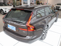 沃尔沃 V90 Cross Country B5 AWD智尊版2023款