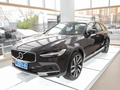 沃尔沃 V90 Cross Country B5 AWD智尊版2023款