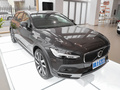 沃尔沃 V90 Cross Country B5 AWD智尊版2023款