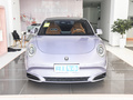 歐拉閃電貓 705km長續(xù)航版2022款