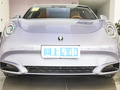 歐拉閃電貓 705km長續(xù)航版2022款