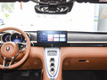 歐拉閃電貓 705km長續(xù)航版2022款