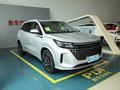藍電E5 1.5L DE-i 100KM暢享型5座2023款