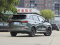 藍電E5 1.5L DE-i 100KM暢享型5座2023款