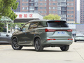 藍電E5 1.5L DE-i 100KM暢享型5座2023款