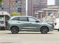 藍電E5 1.5L DE-i 100KM暢享型5座2023款