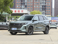 藍電E5 1.5L DE-i 100KM暢享型5座2023款