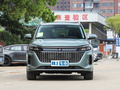 蓝电E5 图片