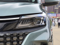 藍電E5 1.5L DE-i 100KM暢享型5座2023款