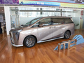 传祺M8 宗师系列 双擎御尊2023款