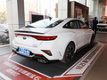 菲斯塔 270T N LineDLX豪華版2023款