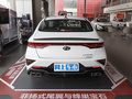 菲斯塔 270T N LineDLX豪華版2023款
