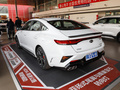 菲斯塔 270T N LineDLX豪華版2023款