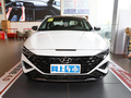 菲斯塔 270T N LineDLX豪華版2023款