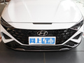 菲斯塔 270T N LineDLX豪華版2023款