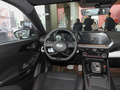 菲斯塔 270T N LineDLX豪華版2023款