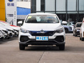 啟辰D60EV PLUS舒適版SI型2023款