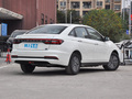 啟辰D60EV PLUS舒適版SI型2023款