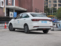 啟辰D60EV PLUS舒適版SI型2023款