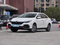 啟辰D60EV PLUS舒適版SI型2023款