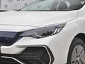 啟辰D60EV PLUS舒適版SI型2023款