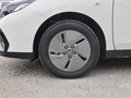 啟辰D60EV PLUS舒適版SI型2023款