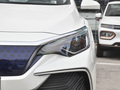 啟辰D60EV PLUS舒適版SI型2023款