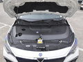 啟辰D60EV PLUS舒適版SI型2023款