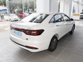 啟辰D60EV PLUS舒適版SI型+2023款