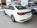 启辰D60EV 图片