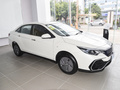启辰D60EV 图片