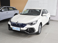 啟辰D60EV PLUS舒適版SI型+2023款