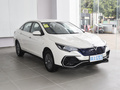 啟辰D60EV PLUS舒適版SI型+2023款