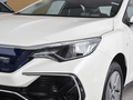 啟辰D60EV PLUS舒適版SI型+2023款