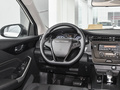 啟辰D60EV PLUS舒適版SI型+2023款