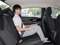 啟辰D60EV PLUS舒適版SI型+2023款