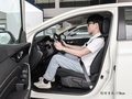 啟辰D60EV PLUS舒適版SI型+2023款