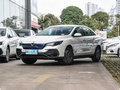 啟辰D60EV PLUS舒適版RJ型2023款