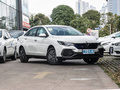 啟辰D60EV PLUS舒適版RJ型2023款