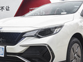 啟辰D60EV PLUS舒適版RJ型2023款
