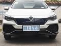 啟辰D60EV PLUS舒適版RJ型2023款